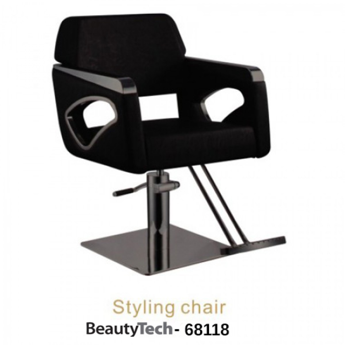 Καρέκλα Κομμωτηρίου